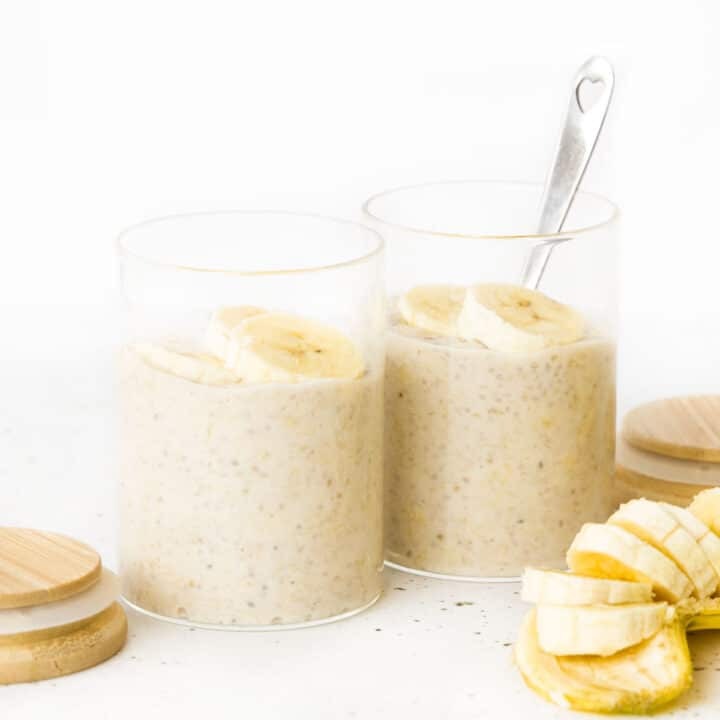 how to make banana baby food