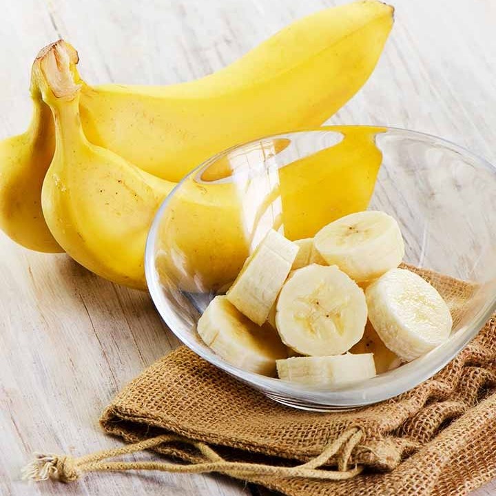 how to make banana baby food