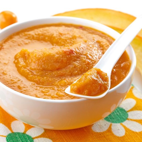 how to make homemade baby food effectively