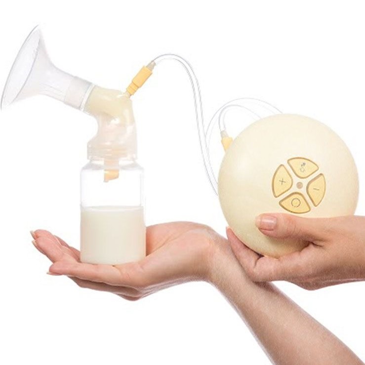 how to dry up breast milk