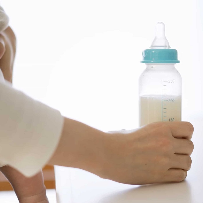 how long does breast milk last after warming