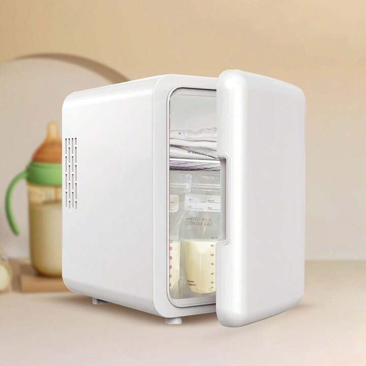 mini fridge for breast milk